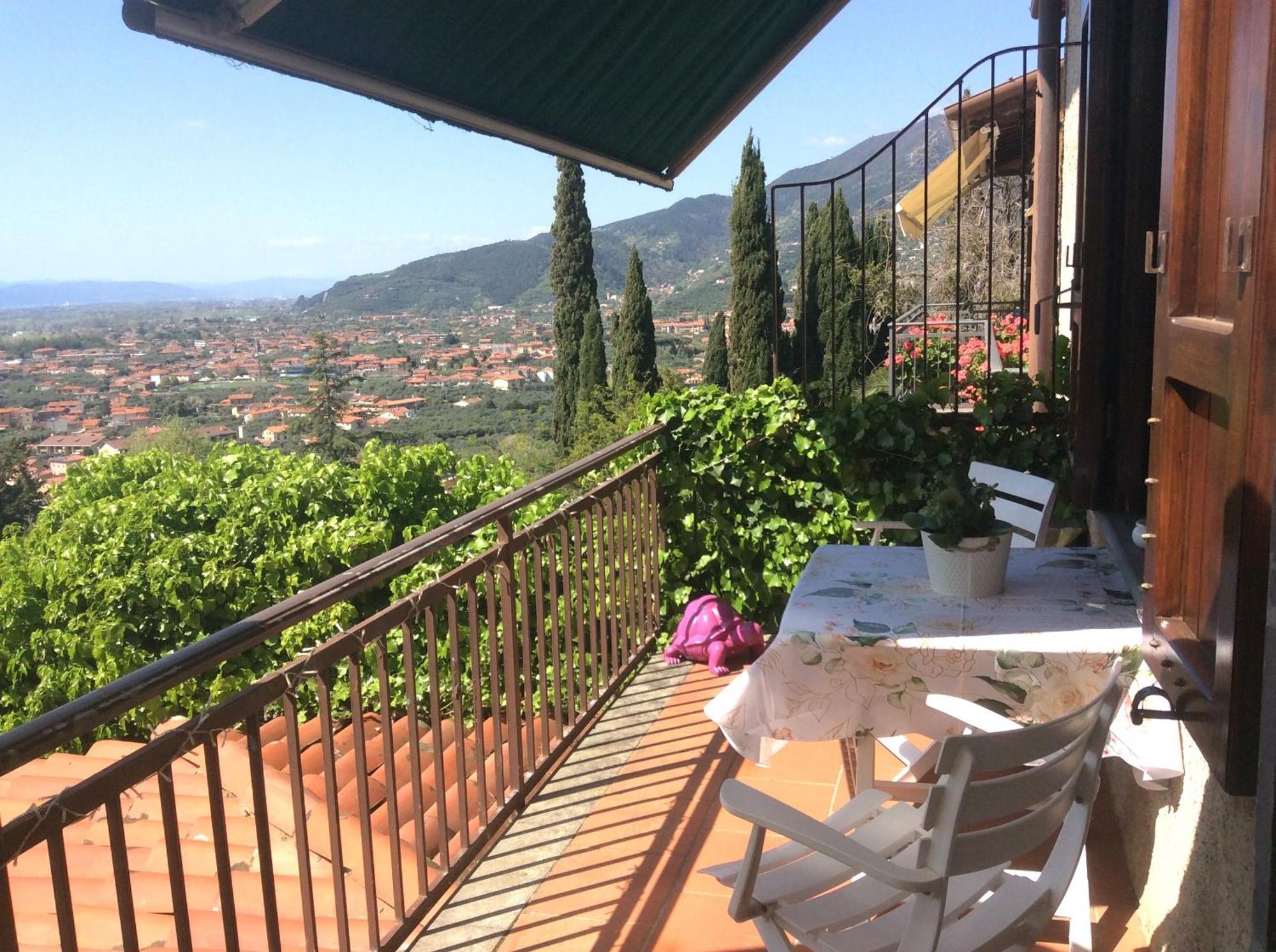 Belvedere 10 Pietrasanta Luaran gambar